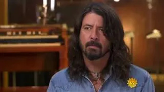 Thumbnail: Dave Grohl - Interview (2018)