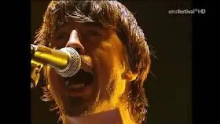 Thumbnail: Foo Fighters - M.I.A. (Bizarre Festival 2001)