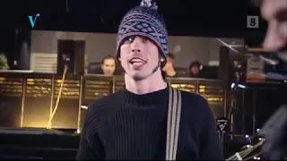 Thumbnail: Foo Fighters @ 2 Meter Sessions, Wisseloord Studio's (1999)
