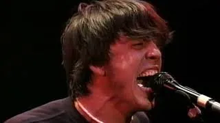 Thumbnail: Foo Fighters @ Melkweg, Amsterdam (2000)