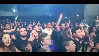 Thumbnail: Foo Fighters Israel - Monkey Ranch & Times Like This (Tribute by The Davy Grolton Band)