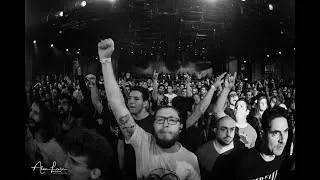 Thumbnail: Foo Fighters Israel Tribute - The Pretender - Live @ Reading3 TLV - 30.11.2019