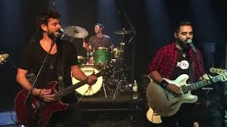 Thumbnail: Foo Fighters Israel Tribute - Monkey Wrench