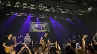 Thumbnail: Foo Fighters Tribute @ Reading 3 Tel Aviv 2019