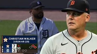 Thumbnail: Where It All Went Wrong for the Tigers