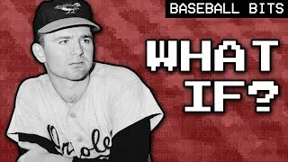 Thumbnail: The Hardest Thrower That Never Was | Baseball Bits
