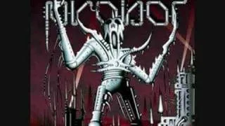 Thumbnail: Probot - 09 - Dictatorsaurus