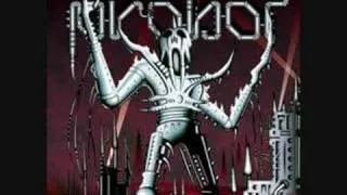 Thumbnail: Probot - 07 - The Emerald Law