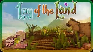 Thumbnail: I Was Betrayed, Let Down and Rediscovered Myself within 4 Hours | Lay of the Land [2]