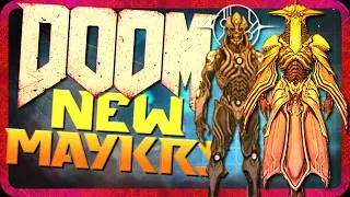 Thumbnail: How these NEW MAYKRS Will Change DOOM - FooCept