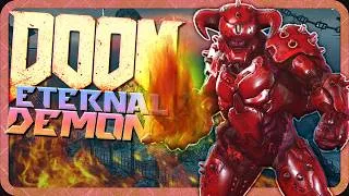 Thumbnail: The Peak of Demon Evolution, ETERNAL DEMONS | FooCept