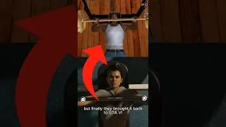 Thumbnail: Returning GTA SA Components to GTA 6 #gta6 #gtavi #gtasanandreas