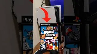 Thumbnail: GTA VICE CITY ORIGINAL ON PS5 PRO #gta #gtavicecity #gtavi