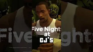 Thumbnail: FNAF CJ's Movie Teaser