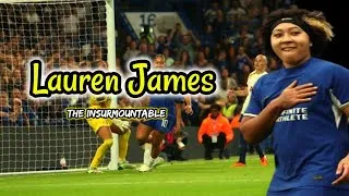 Thumbnail: Lauren James Reveals the Surprising Truth About Clubs in the World 2024 ⚽⚽