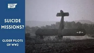 Thumbnail: WWII’s Forgotten "Suicide" Pilots