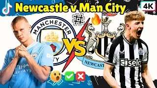 Thumbnail: Newcastle v Man City  Result and reaction after Anthony Gordon penalty earns Magpies point