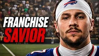 Thumbnail: How The NFL's Biggest Gamble Saved A Dying Franchise