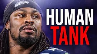 Thumbnail: How a Kid From Oakland Became Beast Mode