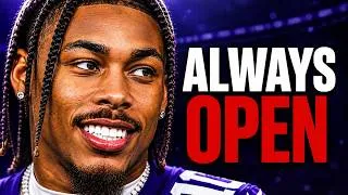 Thumbnail: The NFL Receiver Who Made Defenders Look Stupid