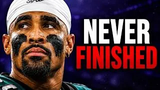 Thumbnail: How One Benching Created A Super Bowl Champion