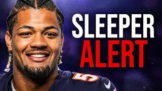 Thumbnail: The Receiver Nobody Is Talking About