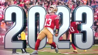Thumbnail: NFL Hype 2023-2024 ᴴᴰ