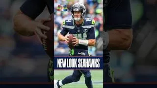 Thumbnail: How will the reigning champion Seahawks come out in 2026?