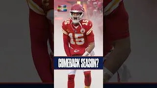 Thumbnail: Can the Chiefs return to glory right away?
