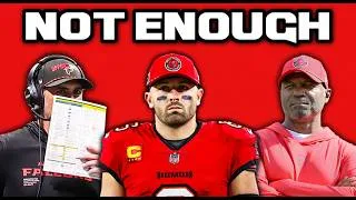 Thumbnail: The Tampa Bay Buccaneers Have One Big Problem | 2026 NFL Team Previews