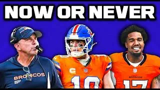 Thumbnail: The Denver Broncos Are Super Bowl Or Bust (Featuring Brandon Perna) | 2026 NFL Team Previews