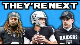 Thumbnail: The Las Vegas Raiders Worst Days Are Behind Them | 2026 NFL Team Previews