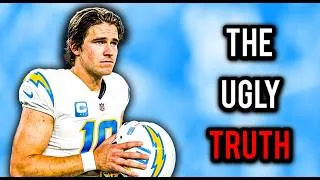 Thumbnail: The Los Angeles Chargers Are In An Impossible Situation | 2026 NFL Team Previews
