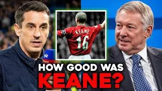 Thumbnail: When Roy Keane Ruled Old Trafford Like No One Else Could