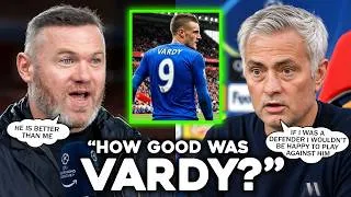 Thumbnail: When Jamie Vardy Made The Impossible Look Inevitable