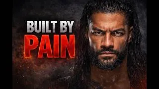 Thumbnail: Built by Pain How Roman Reigns Turned Rejection Into Absolute Power