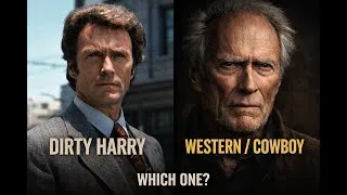 Thumbnail: Why Clint Eastwood Chose Silence Over Fame  His Quiet Life at 94