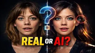 Thumbnail: Analeigh Tipton Photos Going Viral  Real or AI Explained