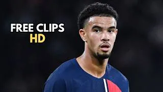 Thumbnail: Zaïre-Emery PSG 1080p FHD Free Clips & Scene Pack ~ No Watermark
