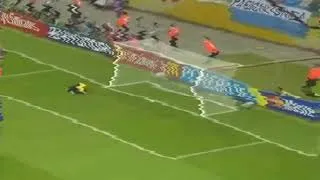 Thumbnail: Maxi Rodriguez Goal vs Mexico