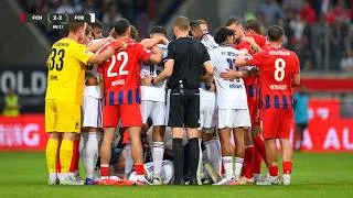 Thumbnail: Jamal Musiala Fainted Again vs Heidenheim