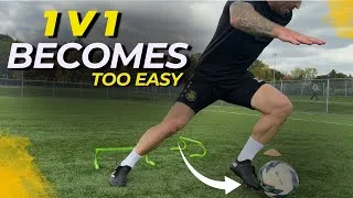 Thumbnail: 15 Minutes and You Beat Any Defender