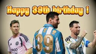 Thumbnail: Messi Never Asked For Powe Yet Everyone Follows Him #worldcup #football #messi #argentina #leomessi