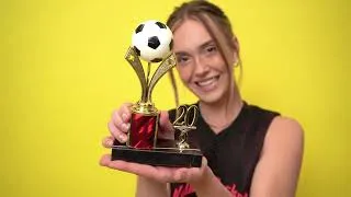 Thumbnail: Birgit Prinz: The Women’s Soccer Legend Who Nearly Joined Serie A!