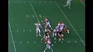 Thumbnail: Eric Metcalf Double-Juke touchdown (1989)