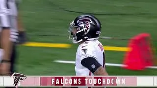 Thumbnail: Desmond Ridder Game-Winning throw vs Lions (2022 Preseason)