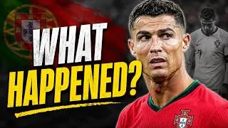 Thumbnail: How BAD is Cristiano Ronaldo, Really?