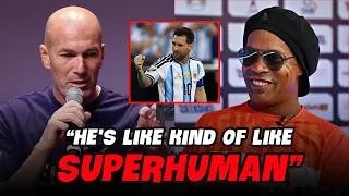 Thumbnail: Why Football Legends Feared Lionel Messi More Than Anyone