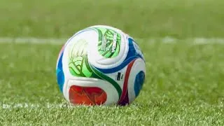 Thumbnail: Brazil vs Scotland | Haiti vs Morocco