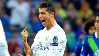 Thumbnail: Cristiano Ronaldo Crazy Skills & Goal